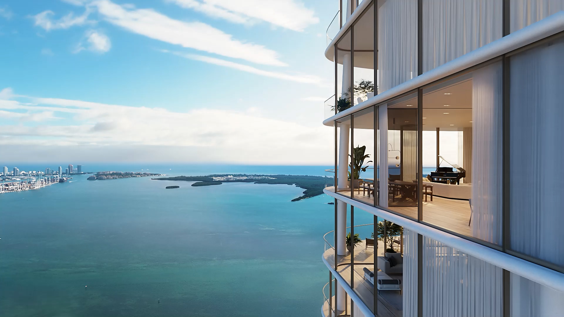 Brickell · Miami