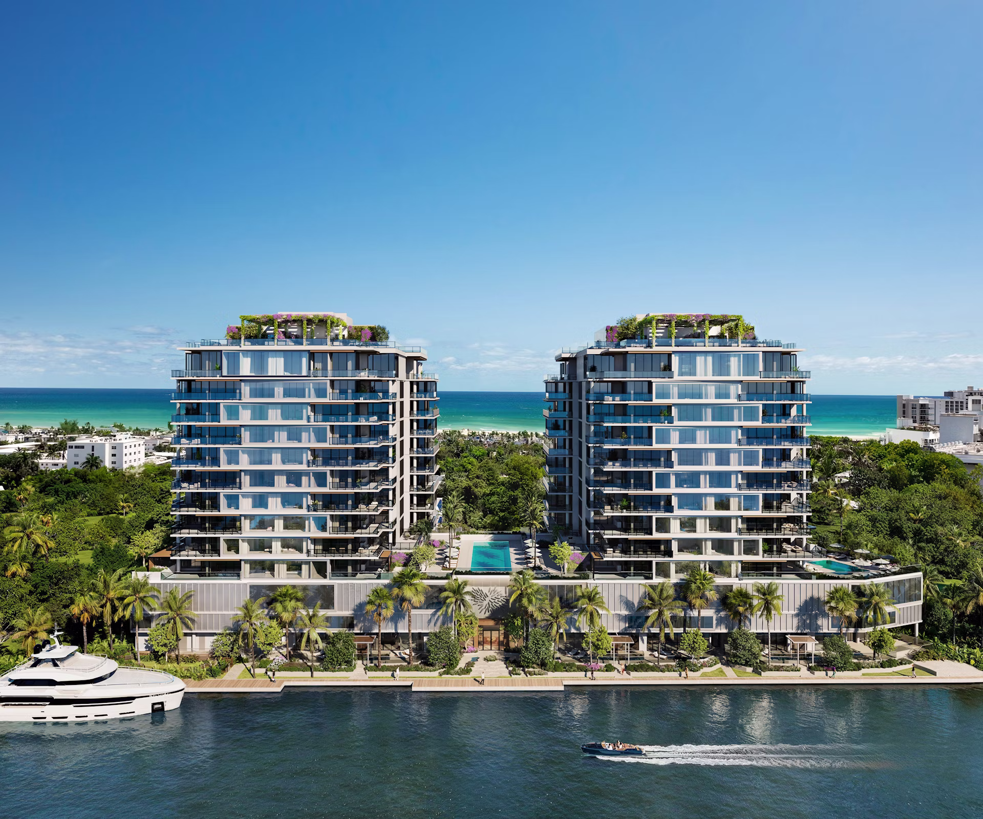 Fort Lauderdale