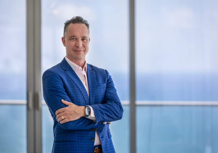 Cristiano Piquet — fundador da Piquet Realty